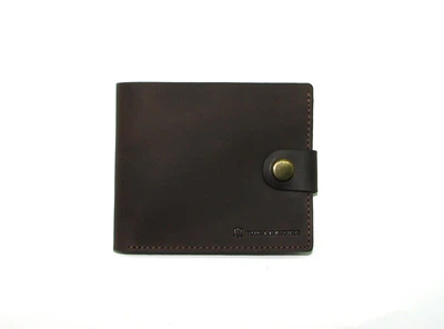 Гаманець шкіряний DNK Purse H GOR col.F