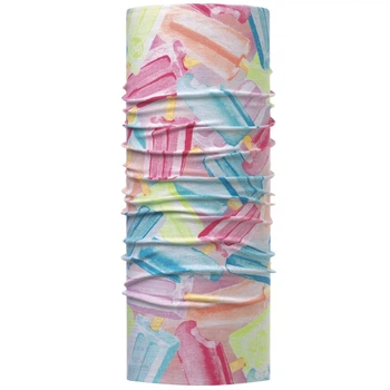 Мультиповязка Buff Child Coolnet UV+ Icy Pink (1033-BU 120080.538.10.00)