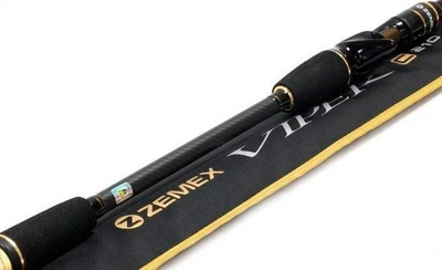 Спінінг Zemex Viper Casting C-702MH 2,13 m 7-35g