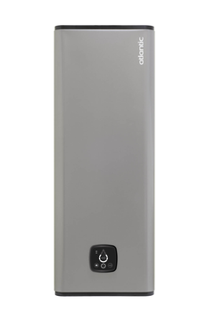 Бойлер Atlantic Vertigo Steatite WI-FI 100 ES-MP0802F220-S WD (2250W) silver
