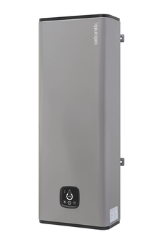 Бойлер Atlantic Vertigo Steatite WI-FI 100 ES-MP0802F220-S WD (2250W) silver