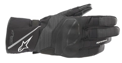 Моторукавички Alpinestars Andes V3 Drystar, XXXL, Чорний/Білий (860241)