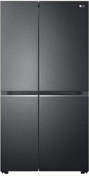 Холодильник LG GC-B257SBZV