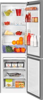 Двухкамерный холодильник BEKO CNKL7321EC0S
