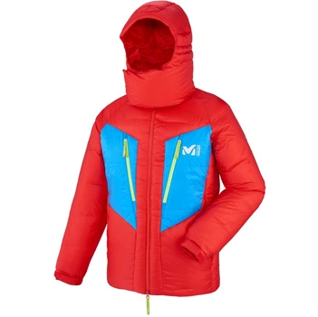 Куртка пух. MILLET MXP TRILOGY DOWN ROUGE/LIGHT SKY разм. L