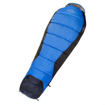 Спальний мішок FJORD NANSEN STAVANGER MID left zip