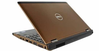 БУ Ноутбук Dell Vostro 3350 13.3 Intel i5-2410M 4 RAM 250 SSD
