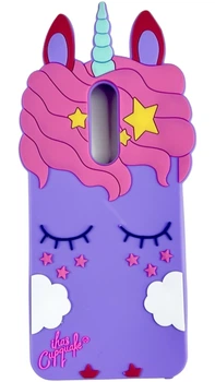 Чехол My Little Pony на Xiaomi Redmi 8A (цвет 1)