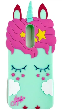 Чехол My Little Pony на Xiaomi Redmi 8A (цвет 2)