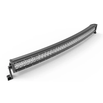 LED-балка 240W скругленная (3W х 80) 16000 LM светодиодный прожектор