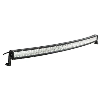 LED-балка 300W скругленная (3W х 100) 20000 LM светодиодный прожектор