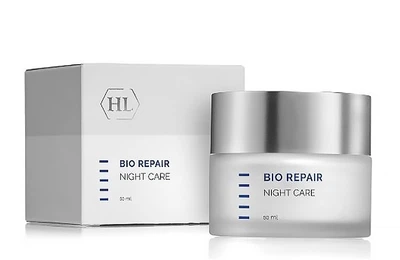 Ночной крем Holy Land Cosmetics Bio Repair Night Care 50 мл