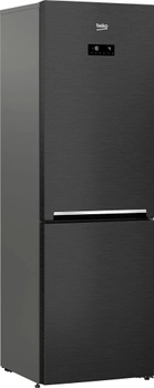 Холодильник BEKO RCNK365E20ZXR
