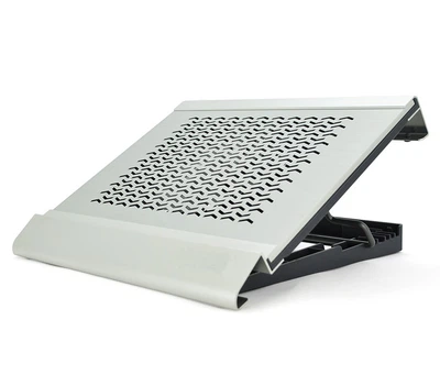 Подставка под ноутбук Pccooler M166, 10-15 , 1 160mm BLUE LED