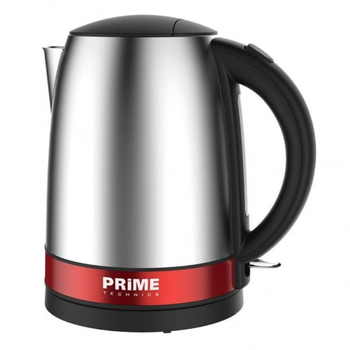 Електрочайник PRIME Technics PKX 1705 R
