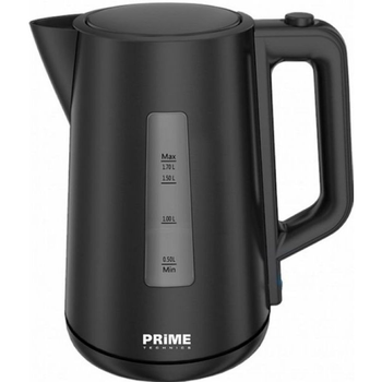 Електрочайник PRIME Technics PKP 1725 B