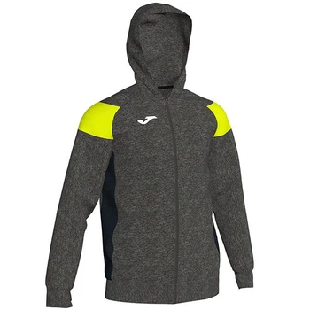 Олимпийка (мастерка) Joma CREW III серо-желтая L 101271.159