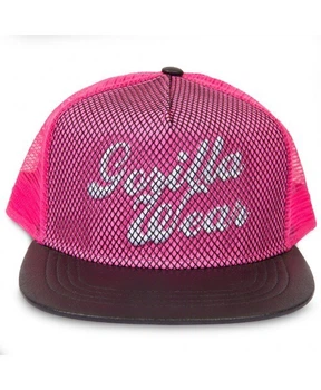 Rag & Bone Addison Baseball Cap in Magenta Rag & Bone Addison Baseball Cap Magenta OS - Walmart.com main image 3