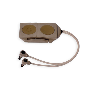 Виносна кнопка Insight RMT-400 Dual 2000000029894