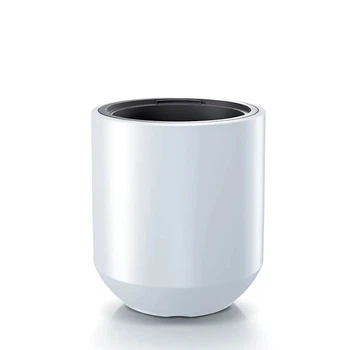 Горшок для цветов Prosperplast Heos 39х44 см Белый (DPHEW400-S449)