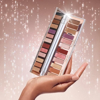 Палетка тіней Charlotte Tilbury Bejewelled Eyes To Hypnotise