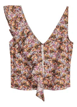 Топ H&M 42 Комбінований 0551218_01