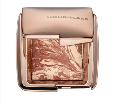 Бронзер для обличчя Hourglass Ambient Lighting Bronzer mini Diffused Bronze Light 1.3 g