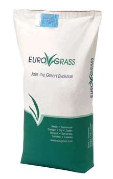 Газонная трава EuroGrass Road & Landscaping 10 кг