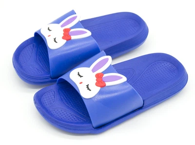 Шльопанці Lion Синій (0910 blue (34 (20 см)))