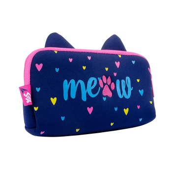 Пенал м'який YES TO-01 Cats код:532953)