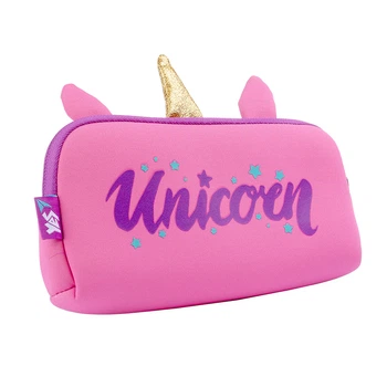 Пенал м'який YES TO-01 Unicorn код:532946)