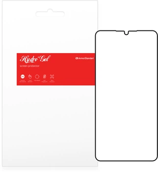 Гідрогелева плівка ArmorStandart для Xiaomi Mi Note 10 Lite (ARM57988)