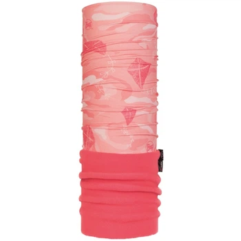 Бафф Buff Baby Polar kite flamingo pink Рожевий