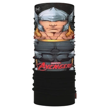 Бафф Buff Superheroes Polar thor Різнокольоровий