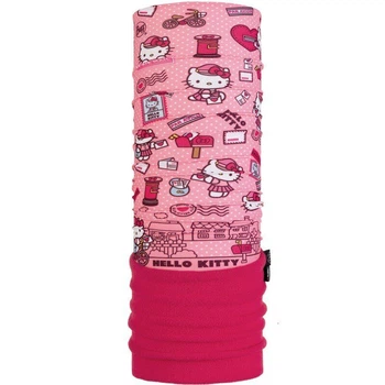 Бафф детский Buff Hello Kitty Polar Mailing Rose Рожевий