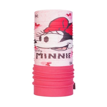 Бафф детский Buff Disney Minnie Polar yoo-hoo pale pink Різнокольоровий