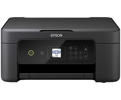 БФП Epson Expression Home XP-3100 (C11CG32403) без СНПЧ