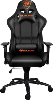 Кресло Cougar Armor Black (3MARBNXB.8041)