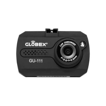 Регистратор GLOBEX GU -111 черный