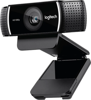Logitech HD C922 Pro Stream EMEA (960-001088)