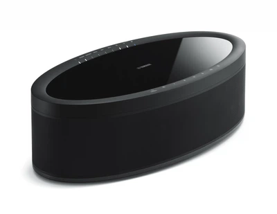 Yamaha WX-051 Black