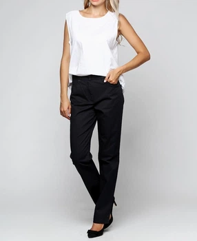 Джинсы женские Gerry Weber, GW-056 синий, размер 38S