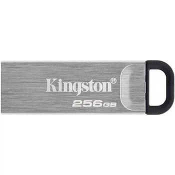 USB Flash Kingston 256GB USB 3.2 Gen 1 DataTraveler Kyson Metal, Retail
