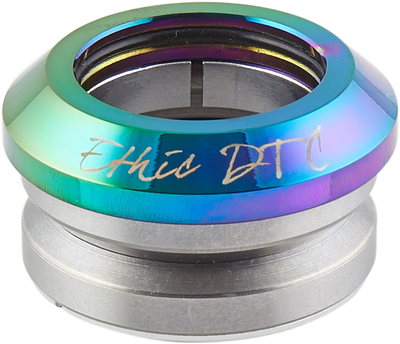Рулевая система Ethic DTC Neochrome (ru-23946)