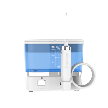 Іригатор ротової порожнини ProZone C1 Compact White