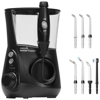 Іригатор порожнини рота Waterpik WP-662EU (220 V)