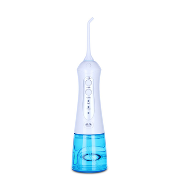 Ирригатор полости рта Nicefeel FC 159 White