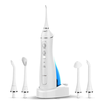 Іригатор ротової порожнини Lachen RM-WF 8801 Induction White