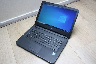 Ноутбук HP TPN-I119