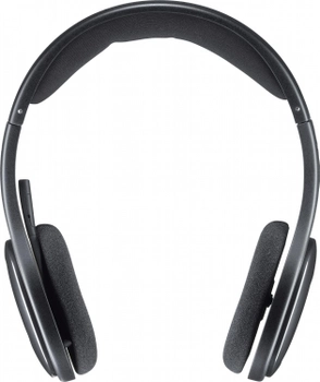 Наушники Logitech Wireless Headset H800 (981-000338)